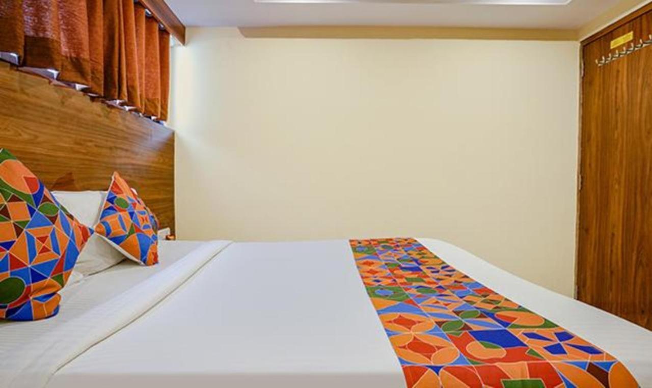 Fabexpress Royal Park I Hotel Mumbai Bagian luar foto