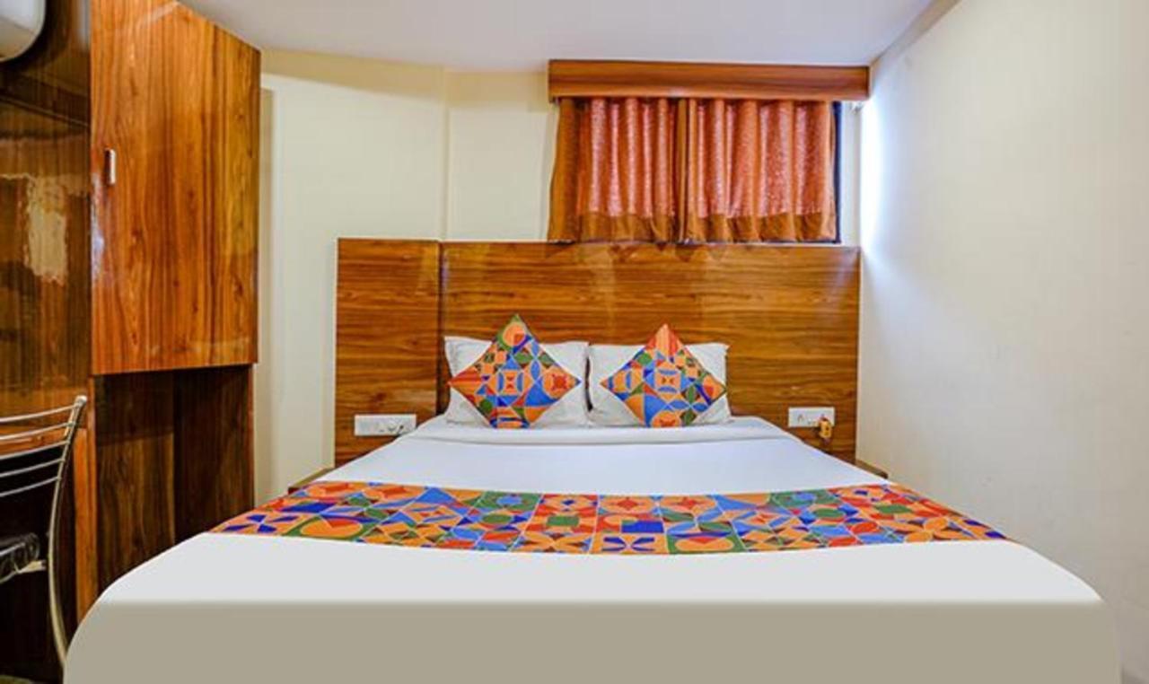 Fabexpress Royal Park I Hotel Mumbai Bagian luar foto