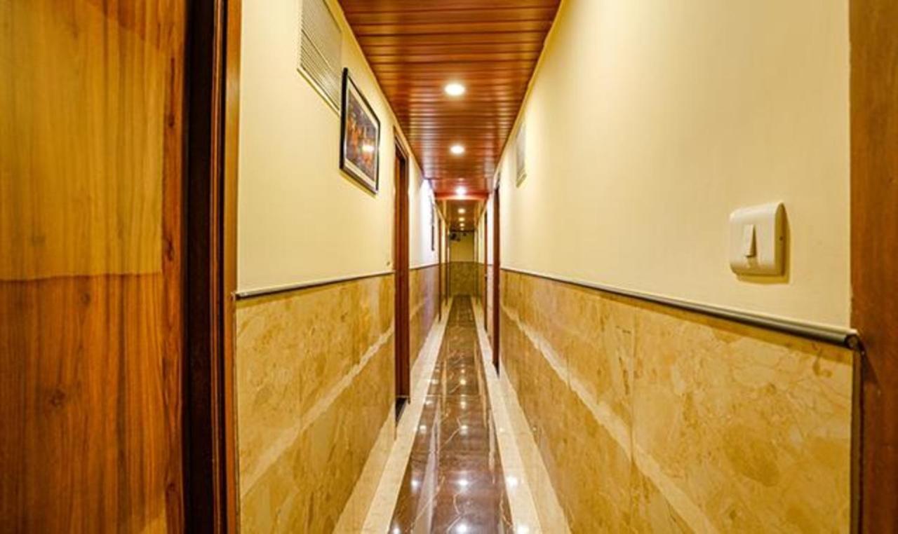 Fabexpress Royal Park I Hotel Mumbai Bagian luar foto