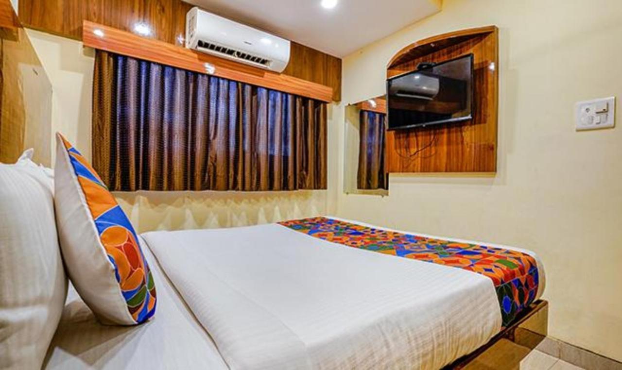 Fabexpress Royal Park I Hotel Mumbai Bagian luar foto