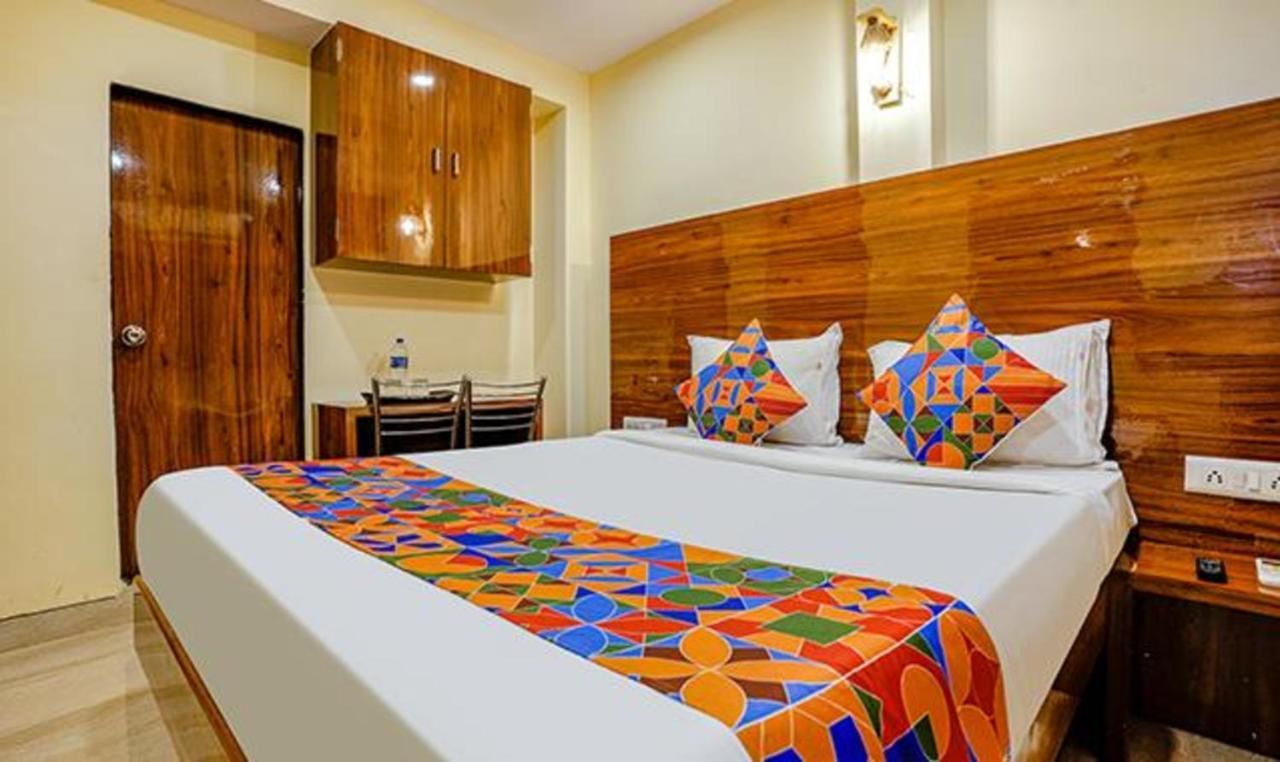 Fabexpress Royal Park I Hotel Mumbai Bagian luar foto
