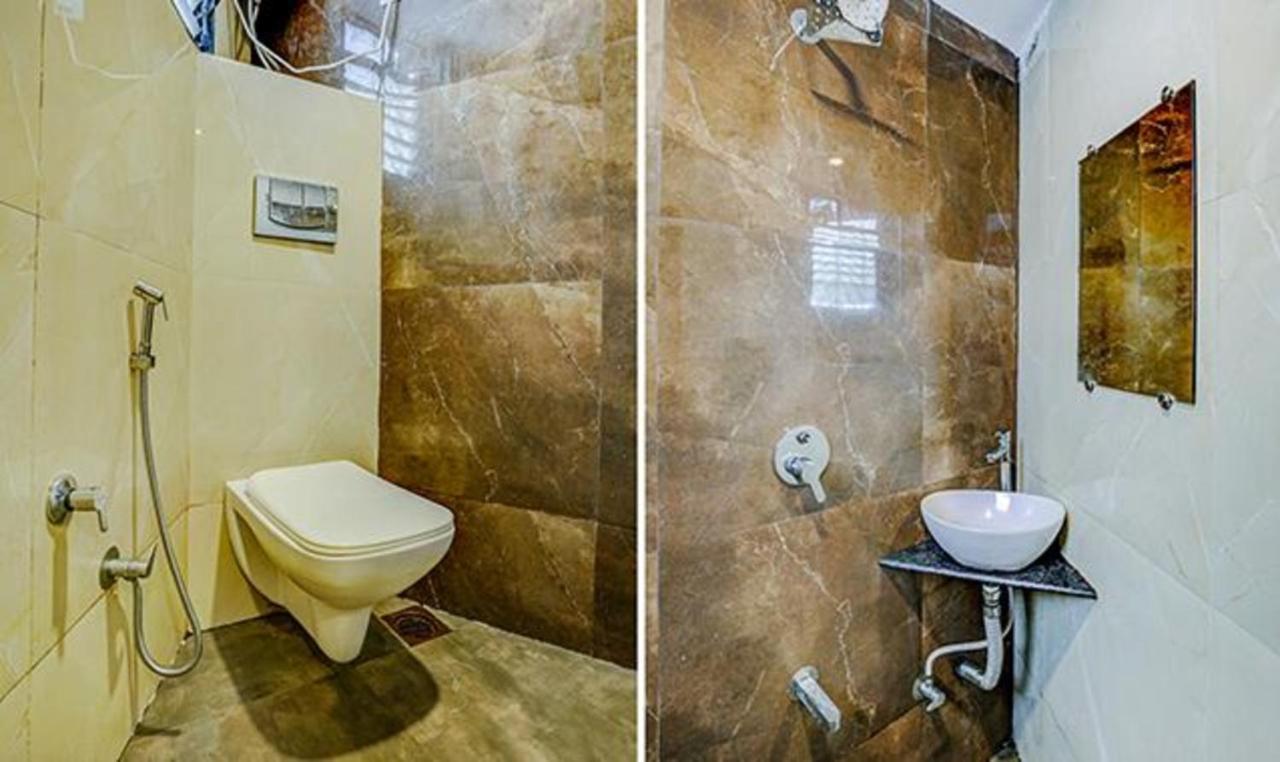 Fabexpress Royal Park I Hotel Mumbai Bagian luar foto