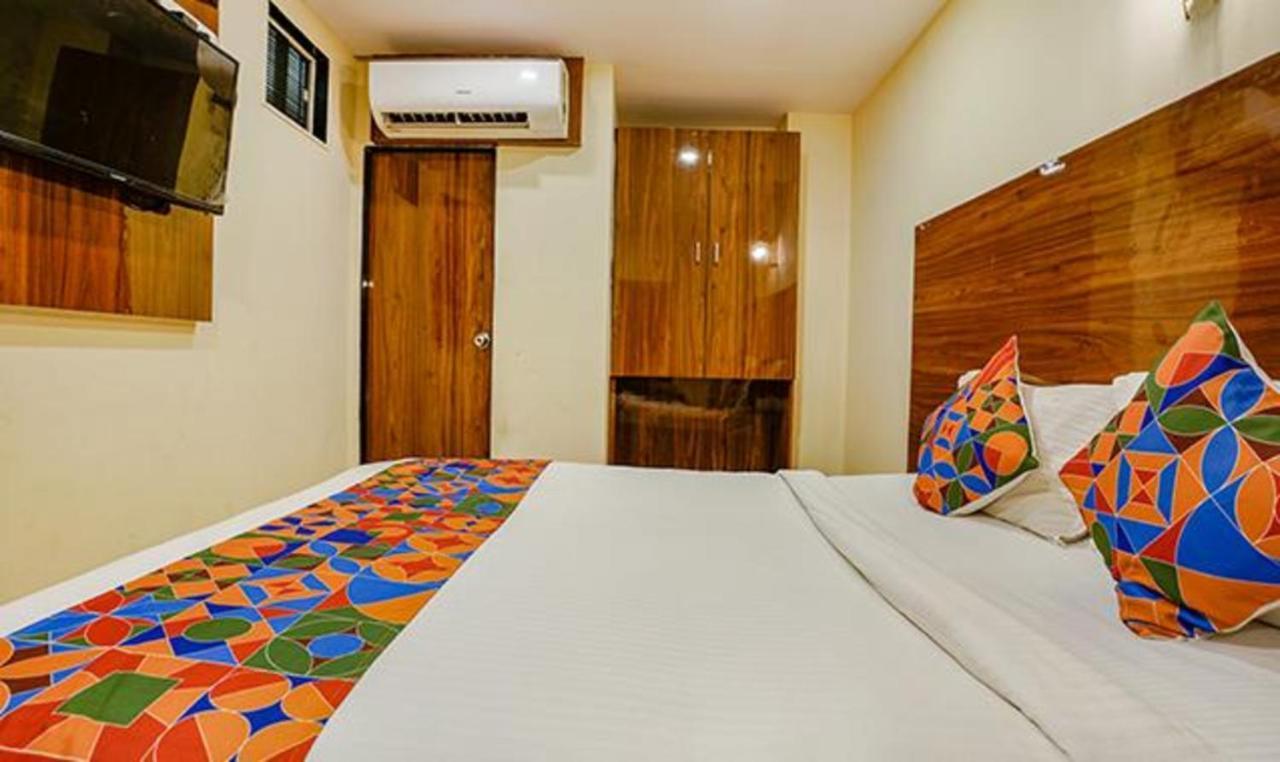 Fabexpress Royal Park I Hotel Mumbai Bagian luar foto