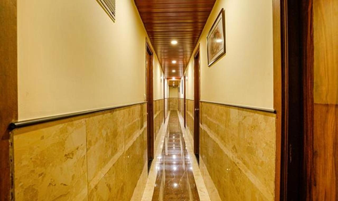 Fabexpress Royal Park I Hotel Mumbai Bagian luar foto