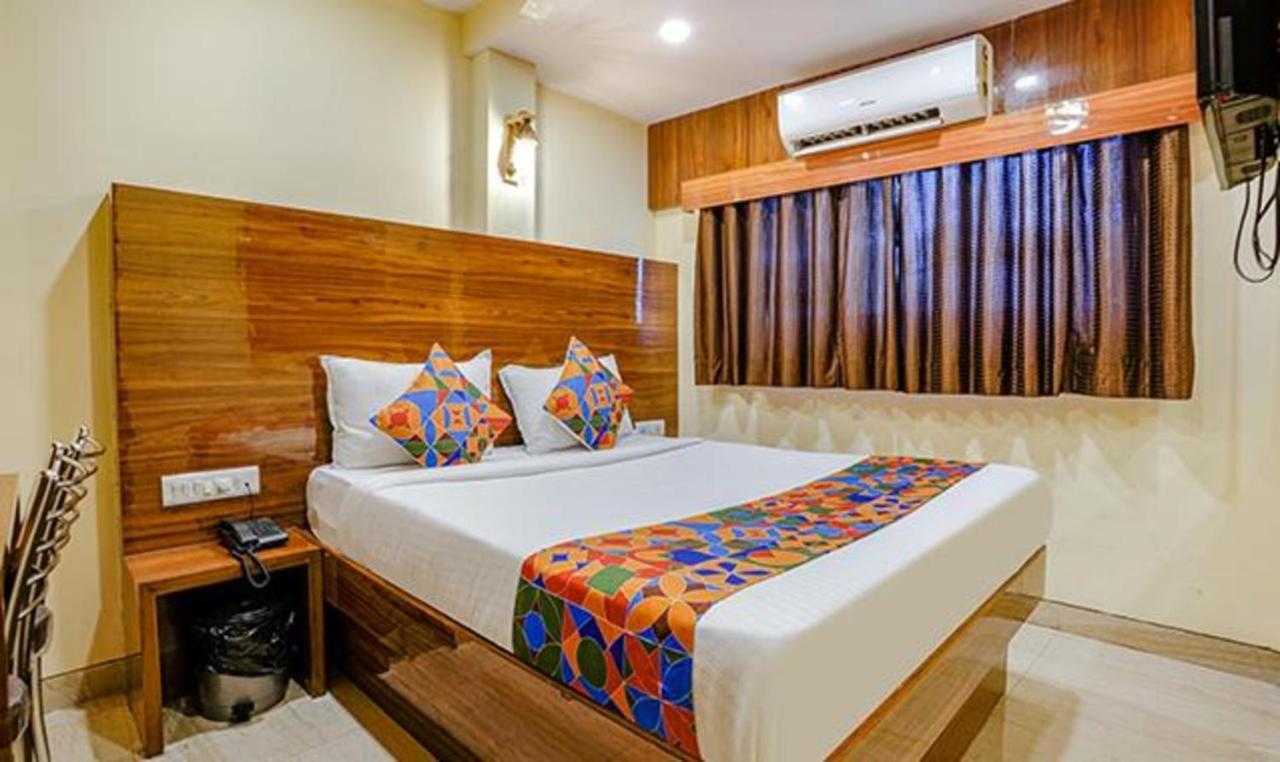 Fabexpress Royal Park I Hotel Mumbai Bagian luar foto