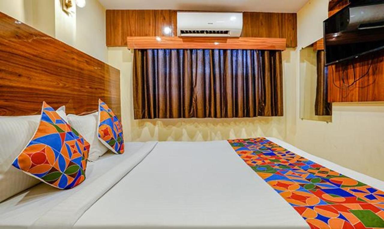 Fabexpress Royal Park I Hotel Mumbai Bagian luar foto