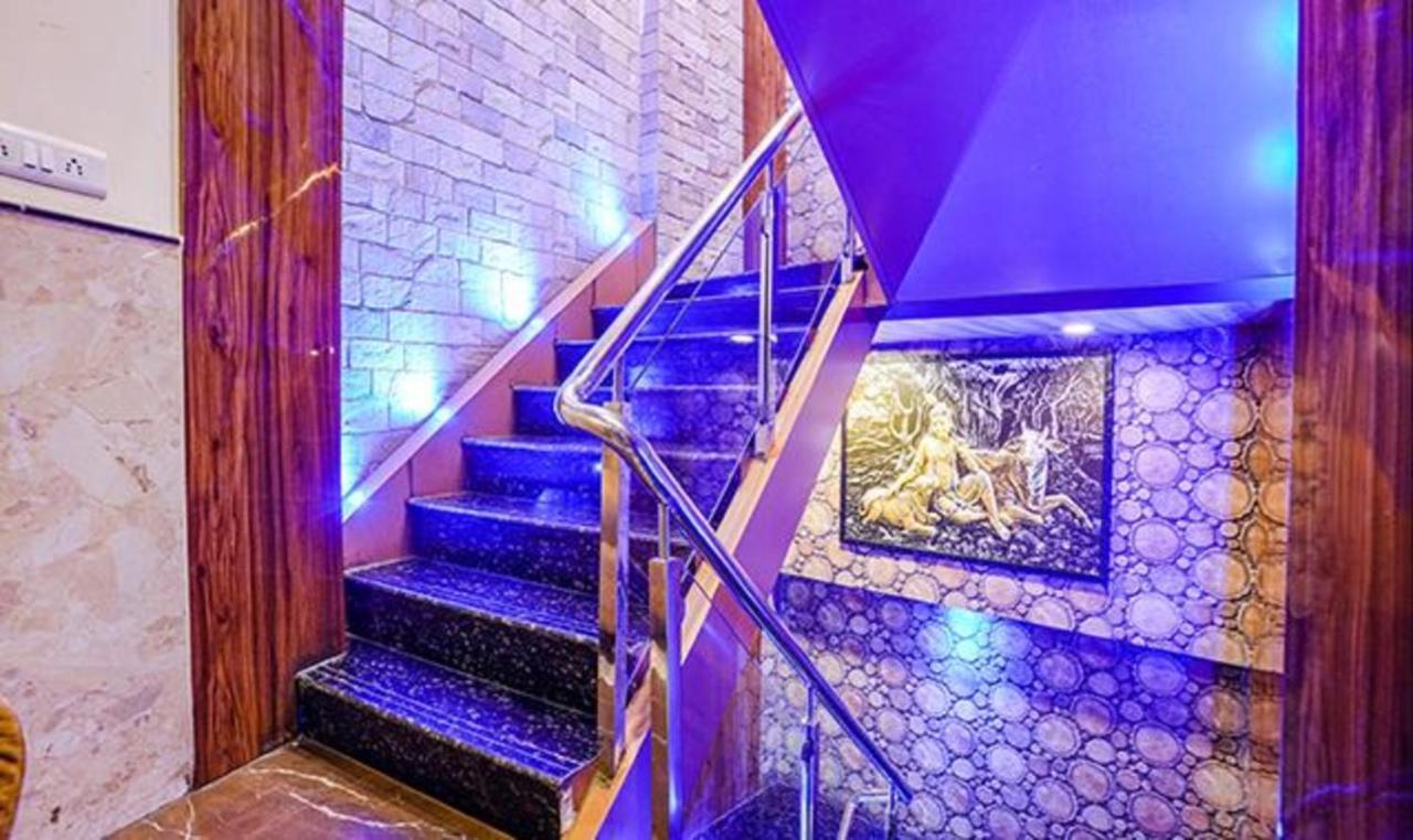 Fabexpress Royal Park I Hotel Mumbai Bagian luar foto