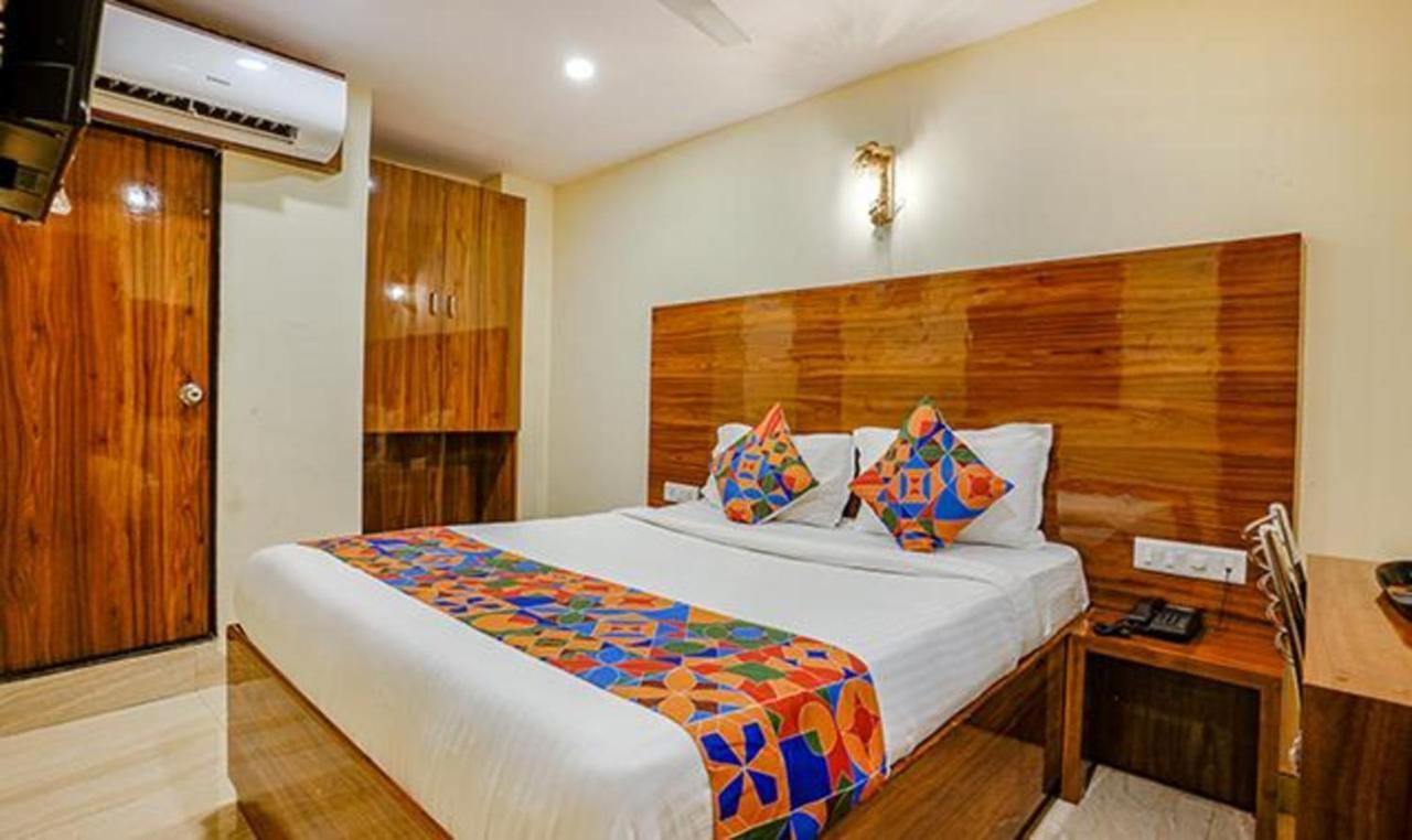 Fabexpress Royal Park I Hotel Mumbai Bagian luar foto