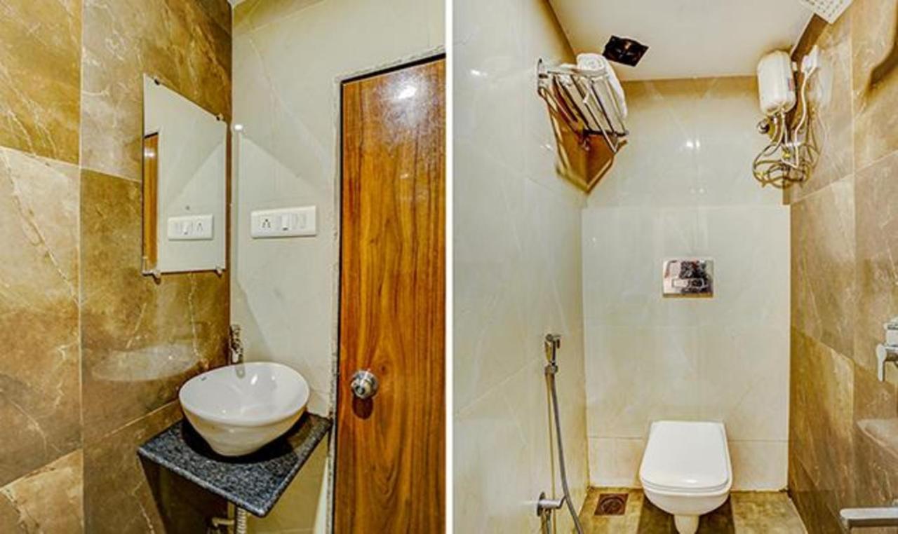 Fabexpress Royal Park I Hotel Mumbai Bagian luar foto