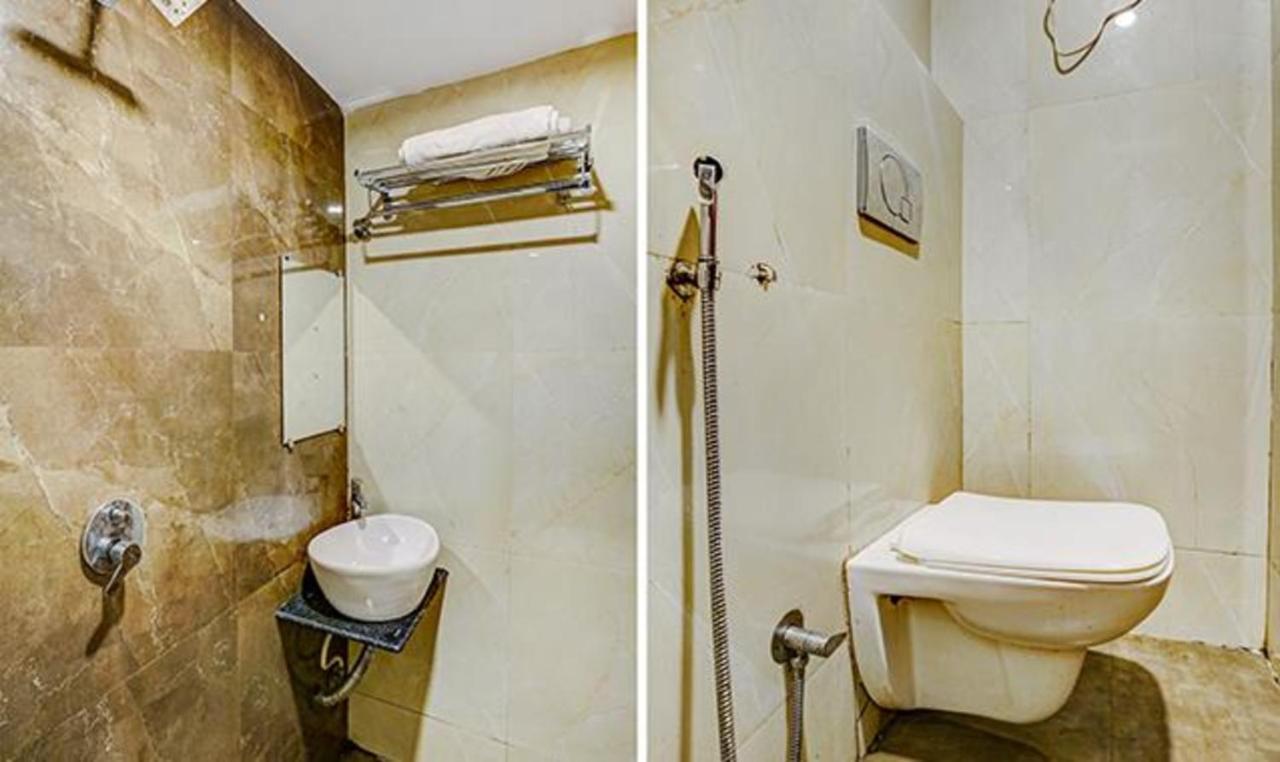 Fabexpress Royal Park I Hotel Mumbai Bagian luar foto