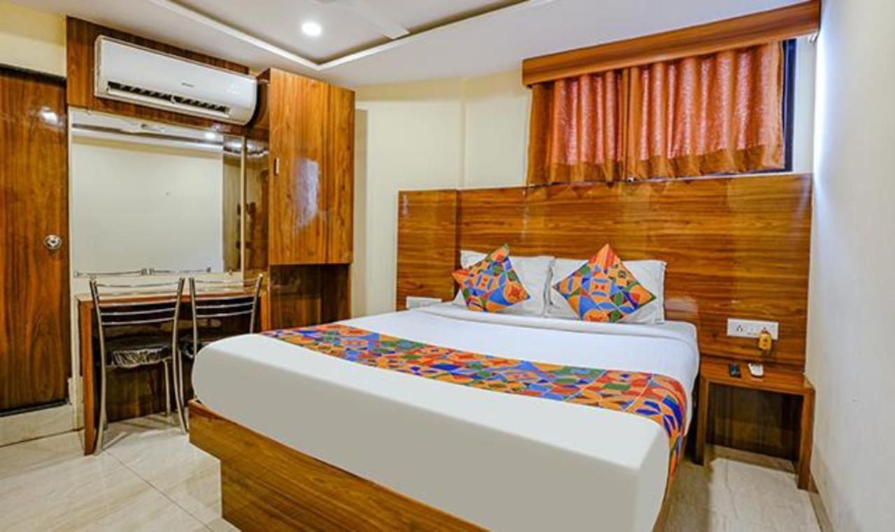 Fabexpress Royal Park I Hotel Mumbai Bagian luar foto