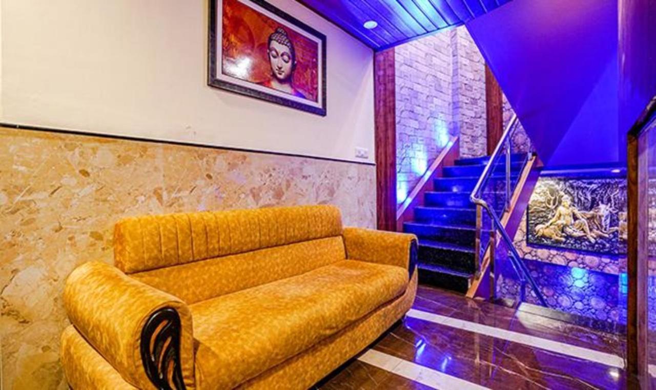 Fabexpress Royal Park I Hotel Mumbai Bagian luar foto