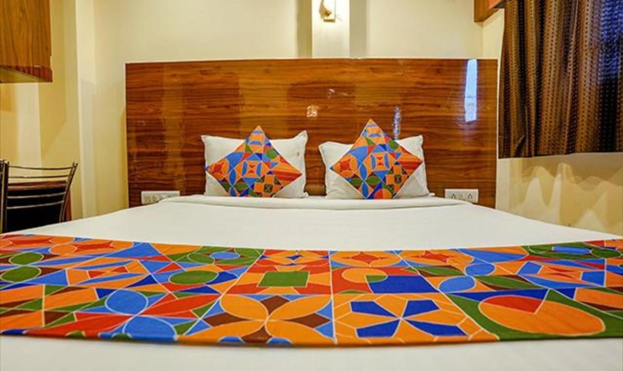Fabexpress Royal Park I Hotel Mumbai Bagian luar foto