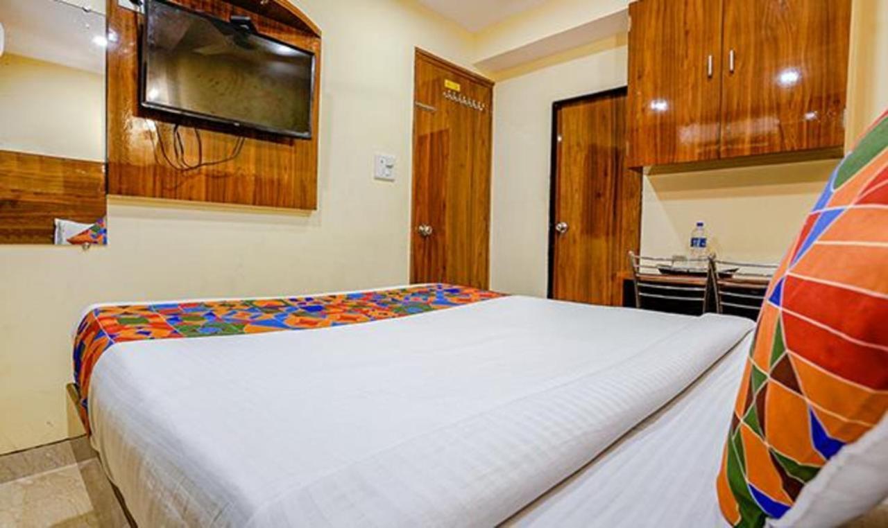 Fabexpress Royal Park I Hotel Mumbai Bagian luar foto